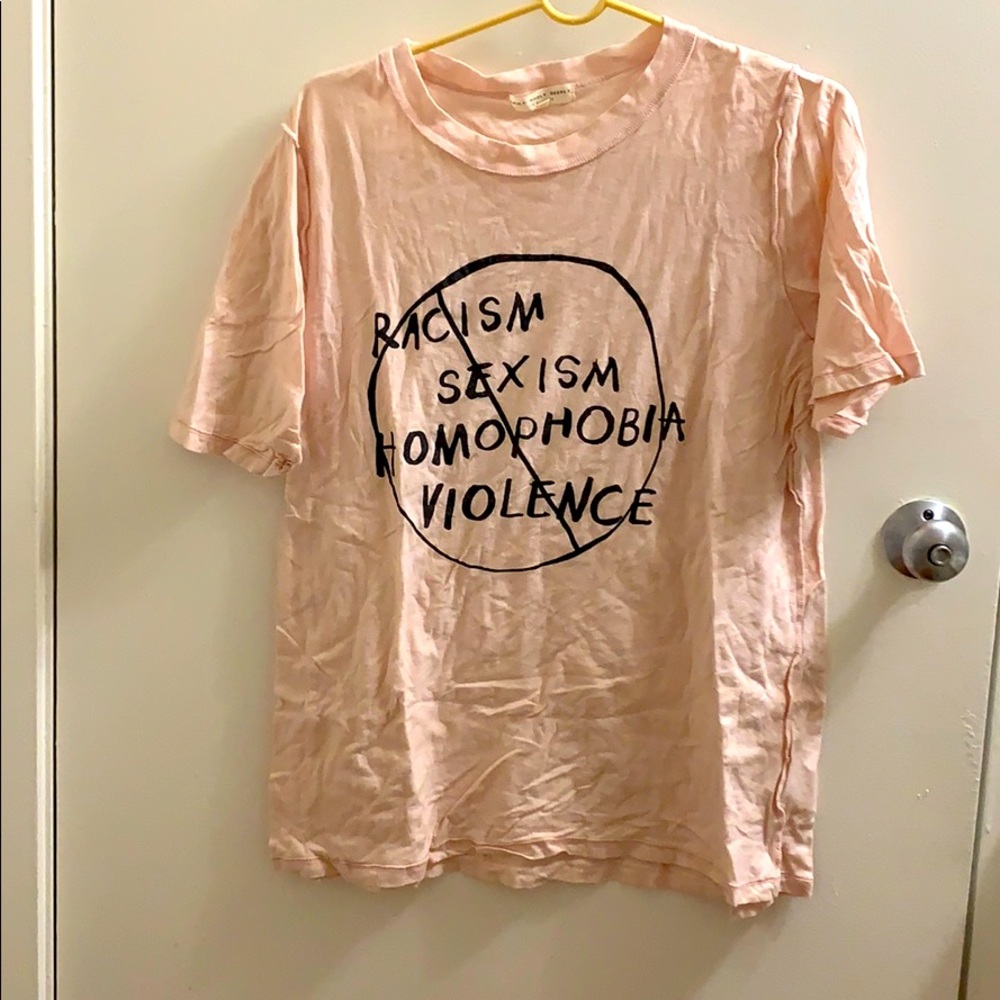 urban Outfitters T-shirt